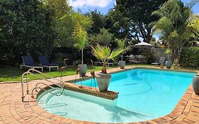 Wild Olive Guest House